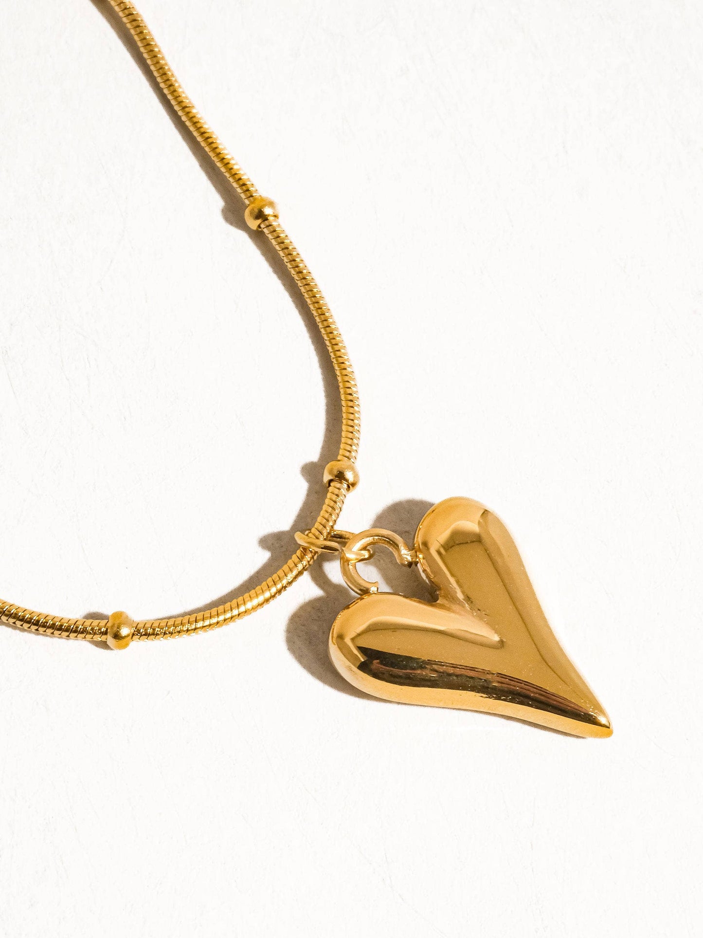 The Baylee Necklace
