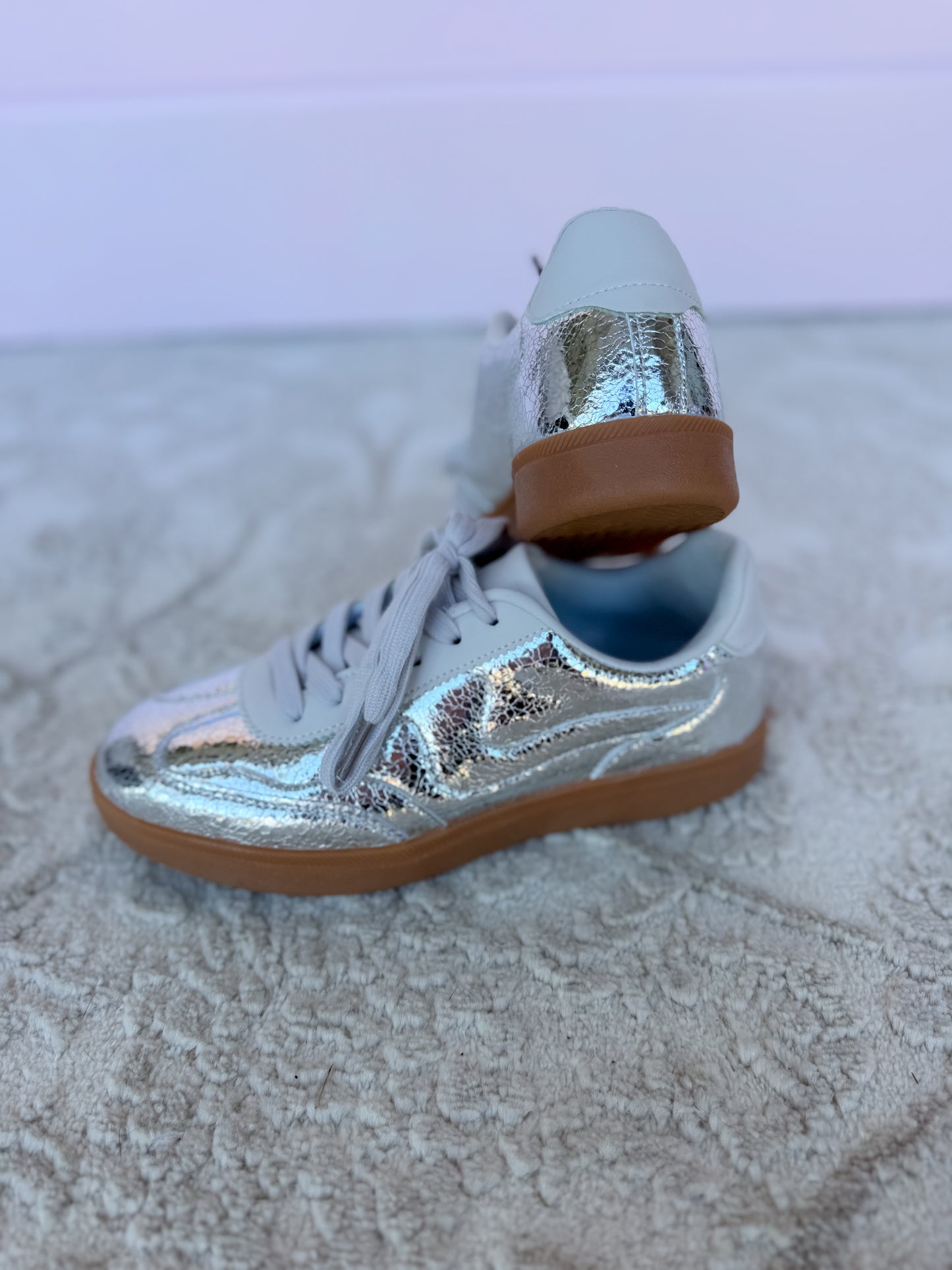The Danielle Sneakers