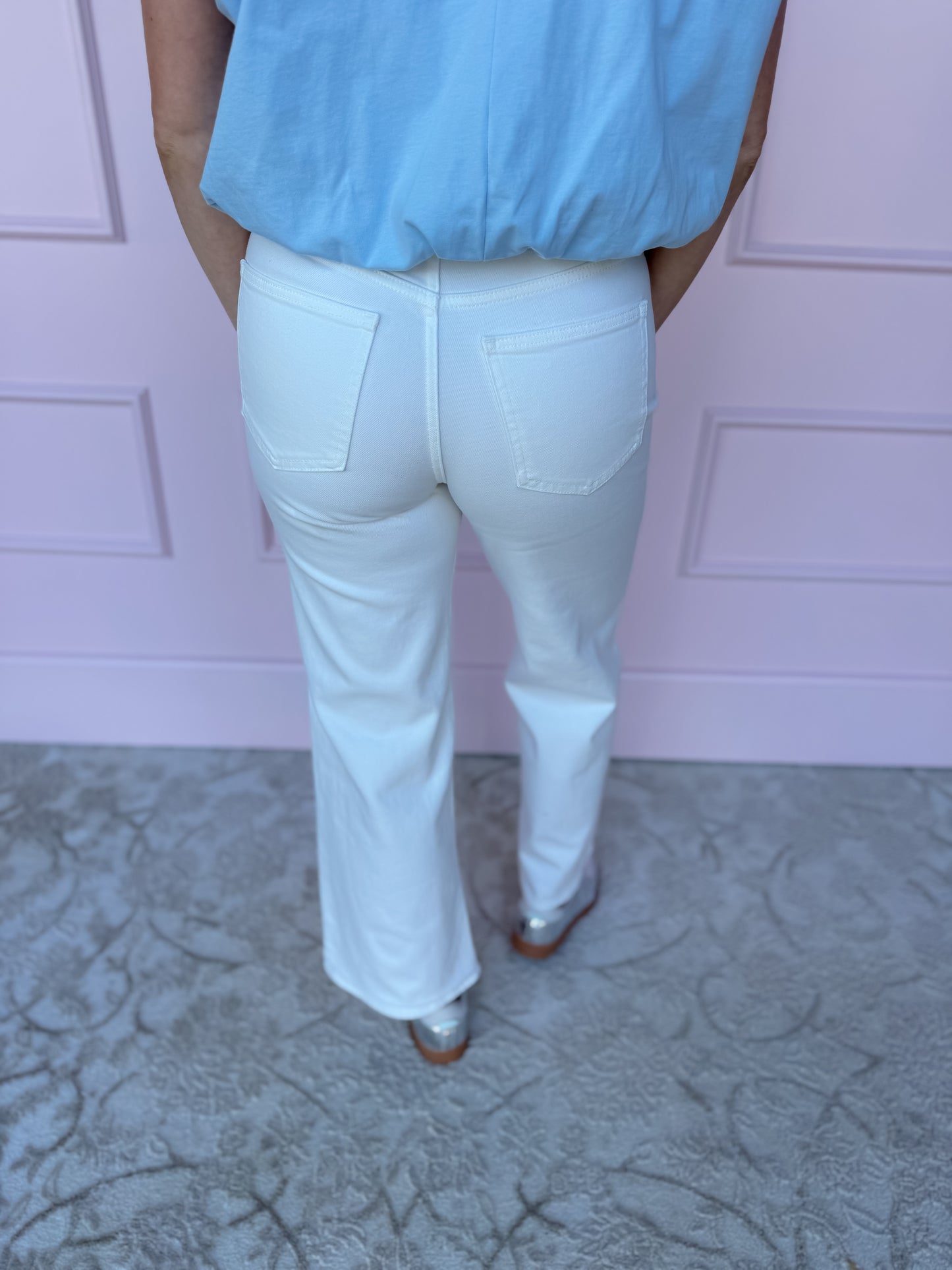 The Camden Jeans