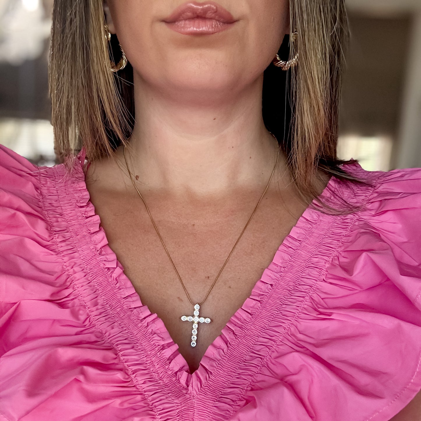 The Raven Necklace