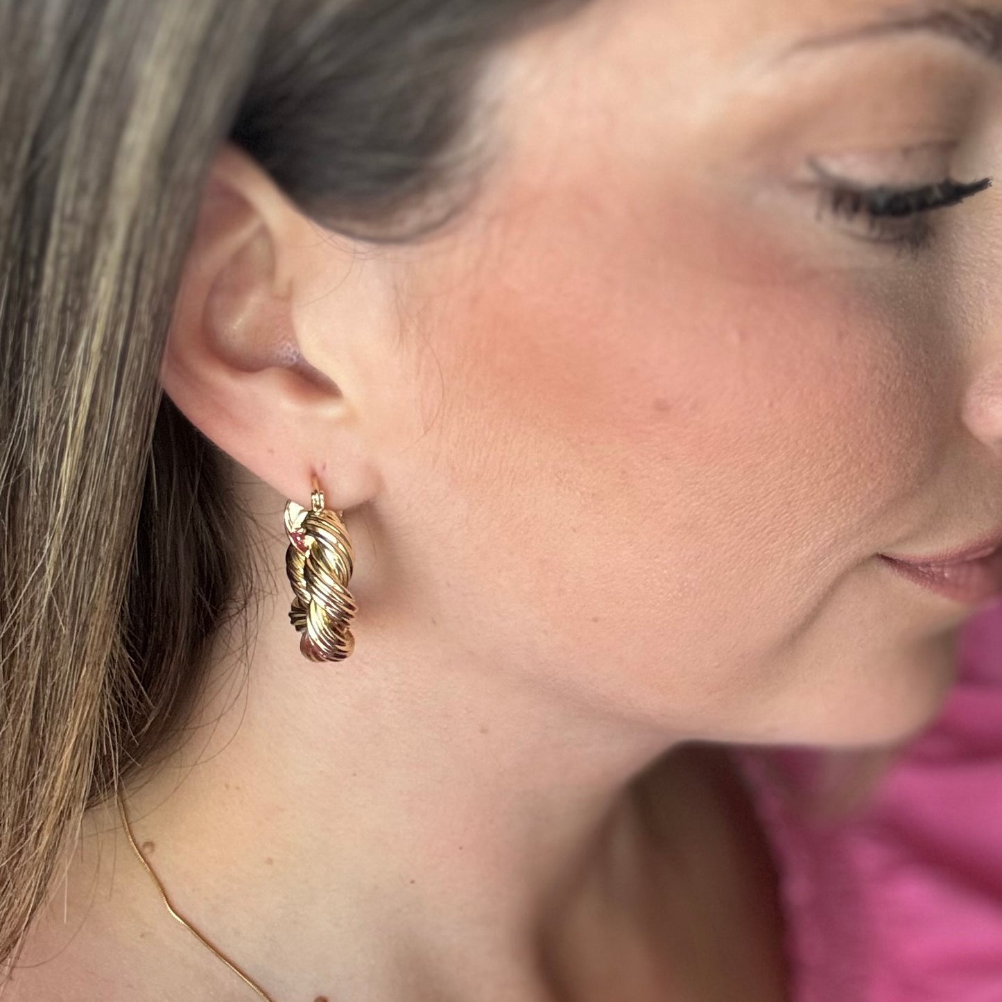 The Isla Earring