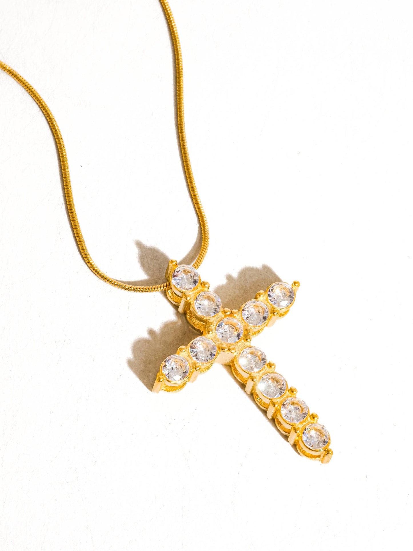 The Raven Necklace