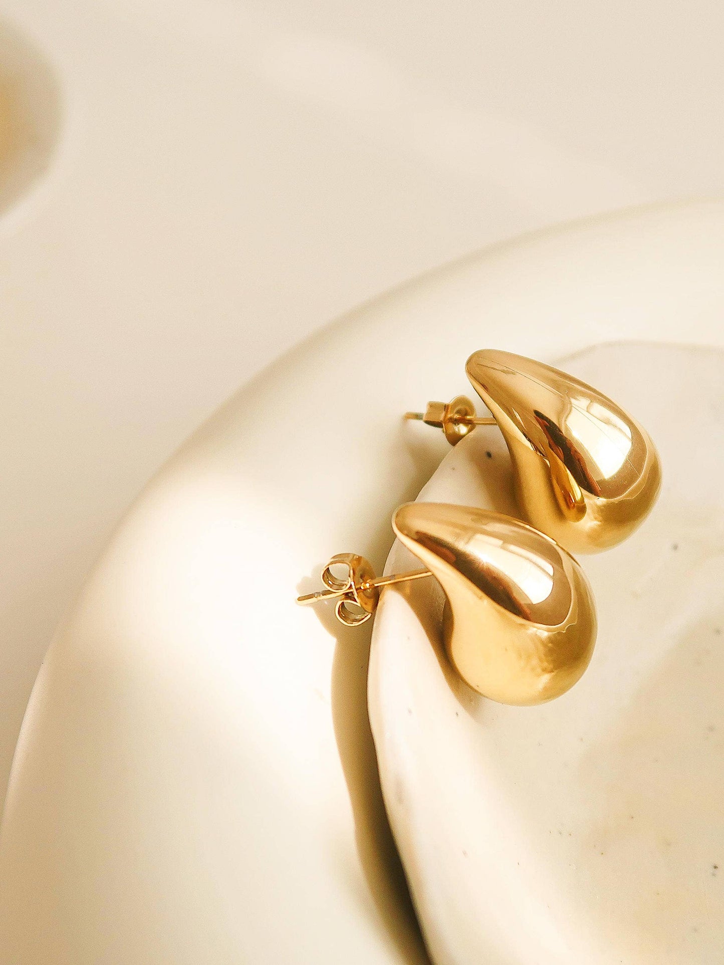 The Colette Earring