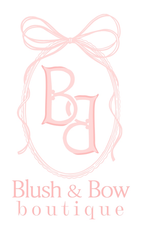 Blush and Bow Boutique