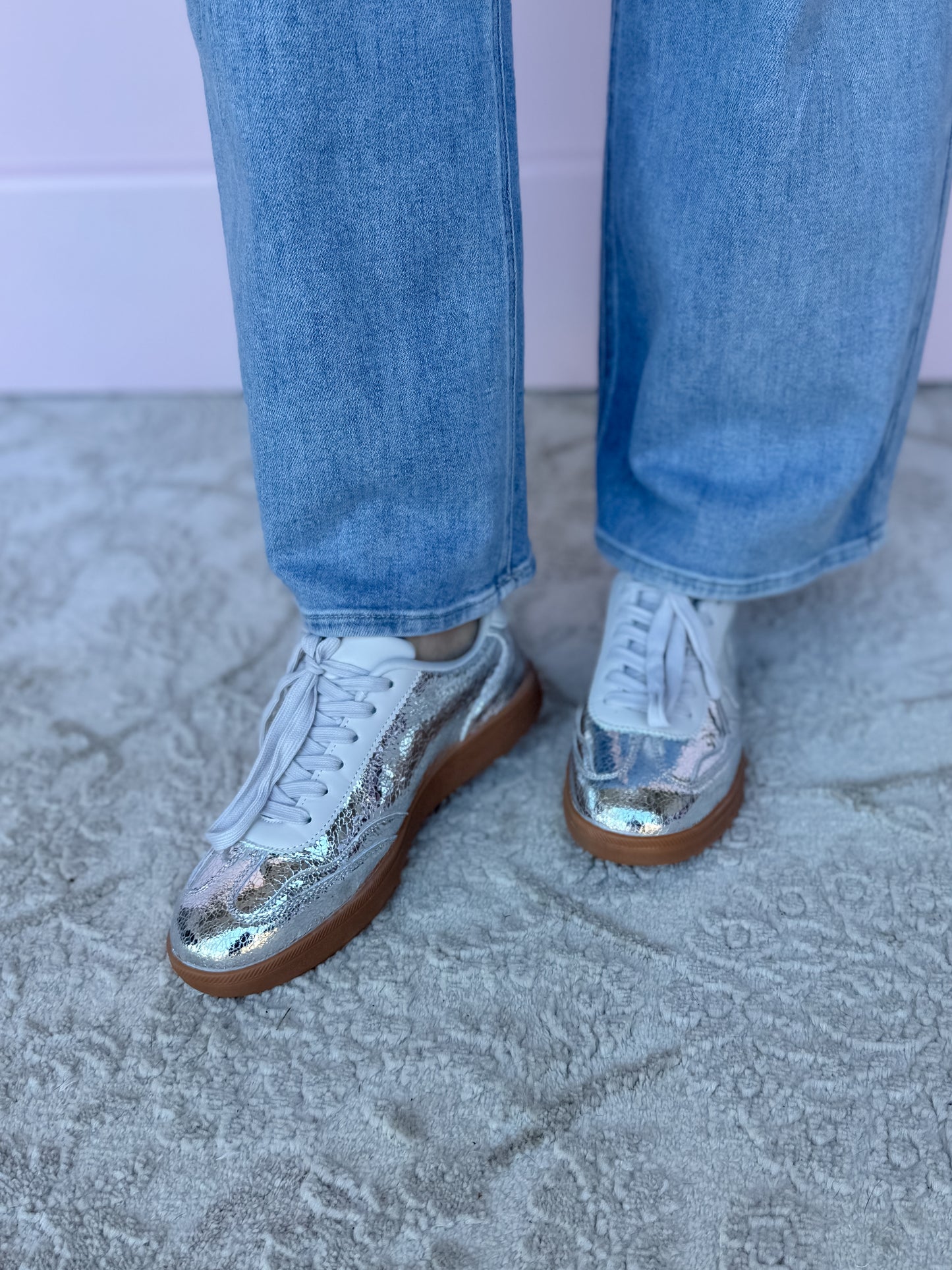 The Danielle Sneakers