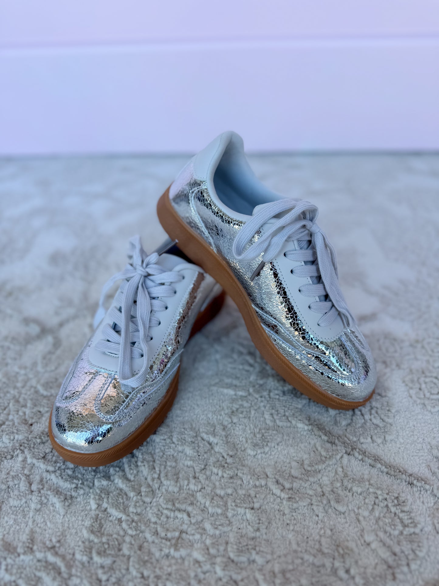 The Danielle Sneakers