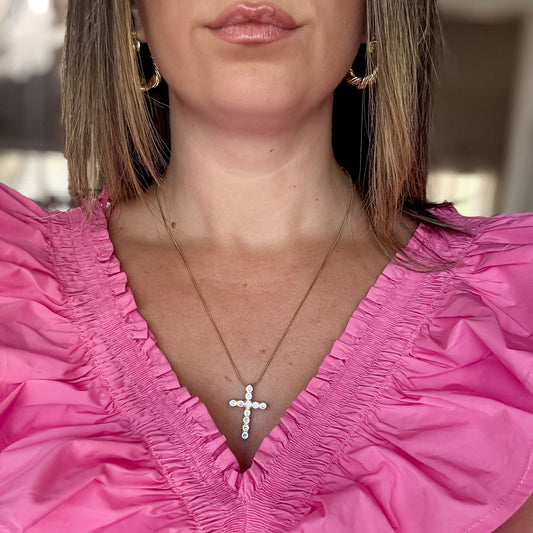 The Raven Necklace