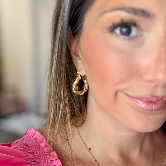 The Isla Earring
