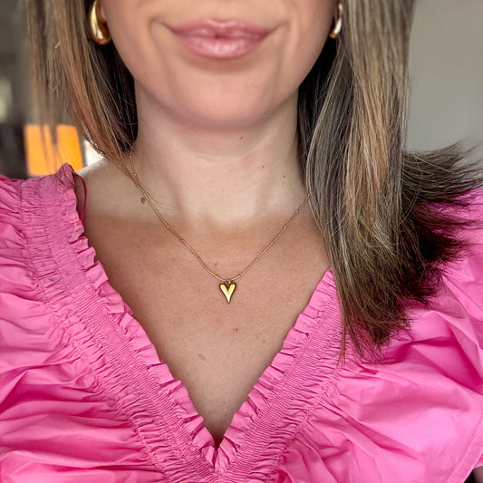 The Baylee Necklace