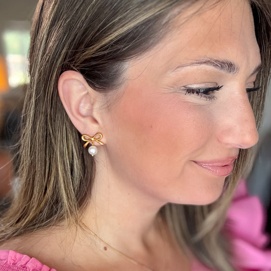 The Aleah Earring